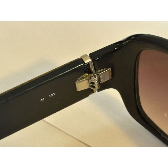 Coach Clamshell Case AND Frames S3005 Logo SEE PICS AND DESCRIPTION Fast Ship - Picture 16 of 16